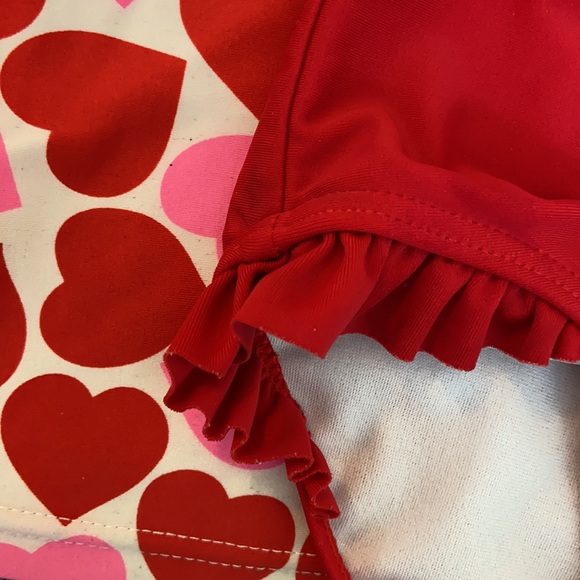 3/20⭐️ Rash guard set 12-18m - Picture 2 of 3